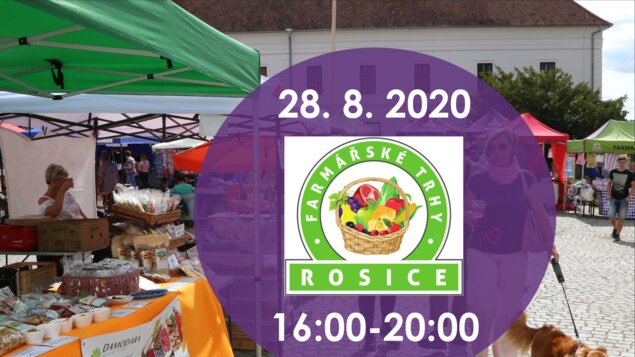 28.8.Rosice trh