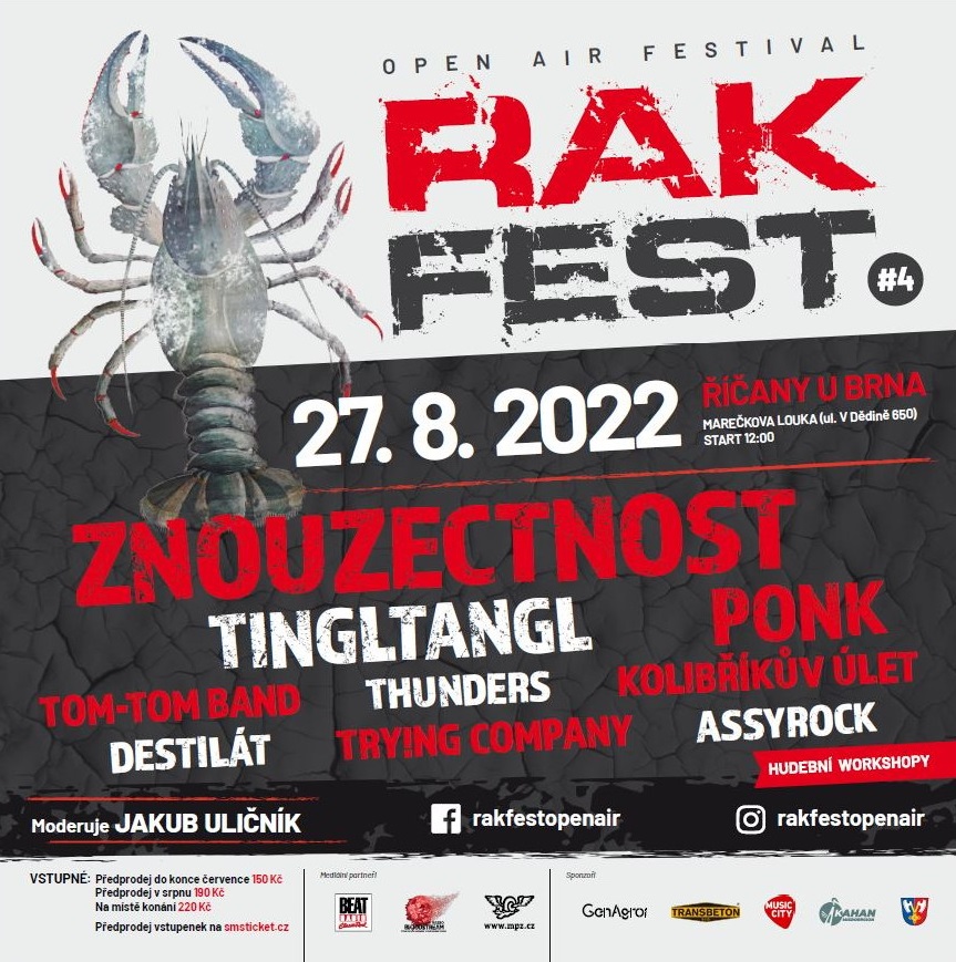 27.8 RakFest