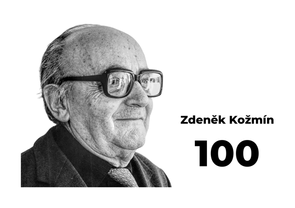 Kozmin 100