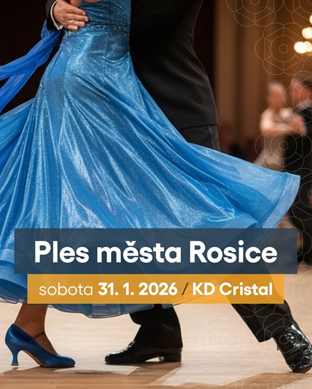 31.1 Rosice ples