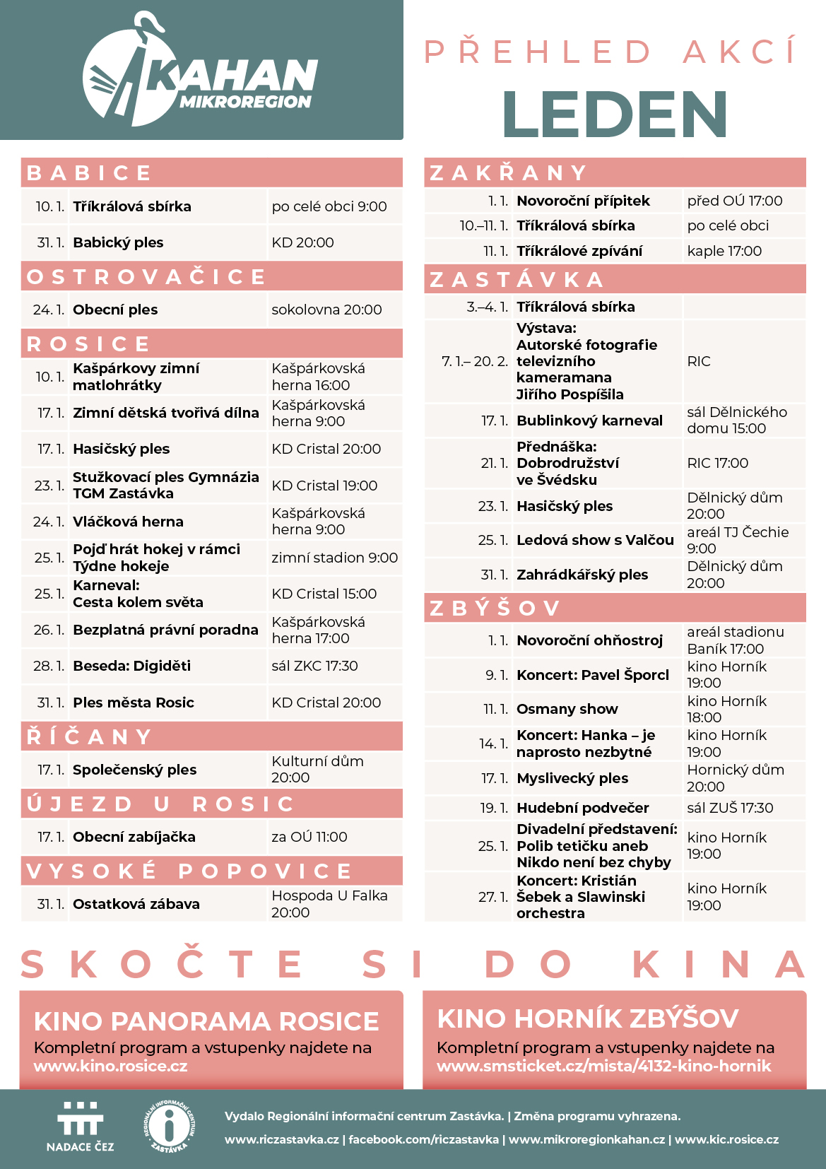  RIC Zastavka Kulturni prehled MR Kahan leden 2026 A3 12 2025 1.1 WEB