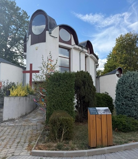 Pribram kaple1 kopie