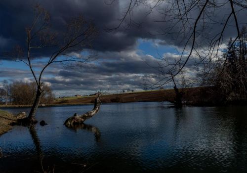 RYBNÍK KUCHYŇKA V PŘÍBRAMI