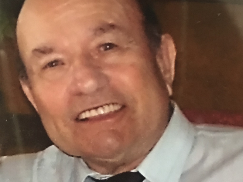 Dolujeme vzpomínky. "Táta, velký hornický vypravěč"