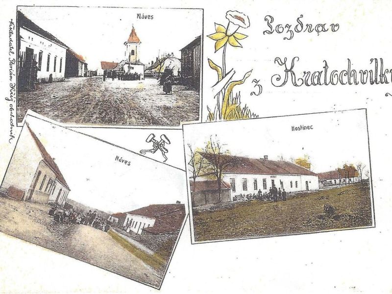 Strategická Kratochvilka