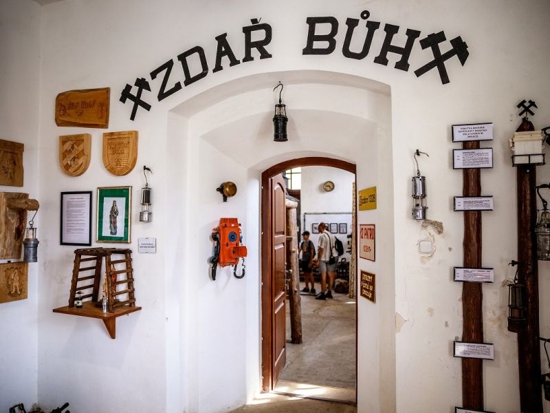 Hornické slavnosti: letos hned dvakrát!