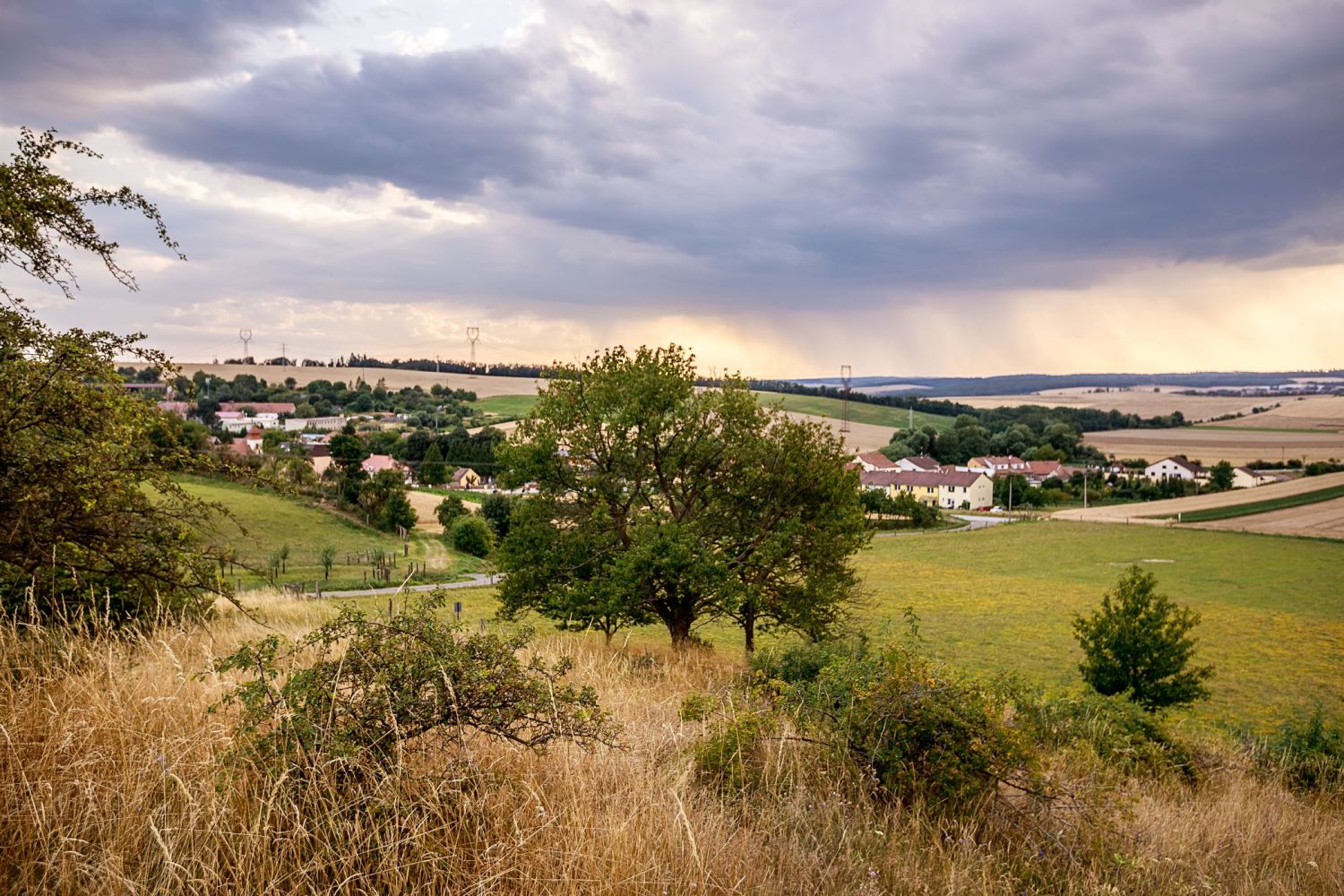 Foto: archiv mikroregionu Kahan