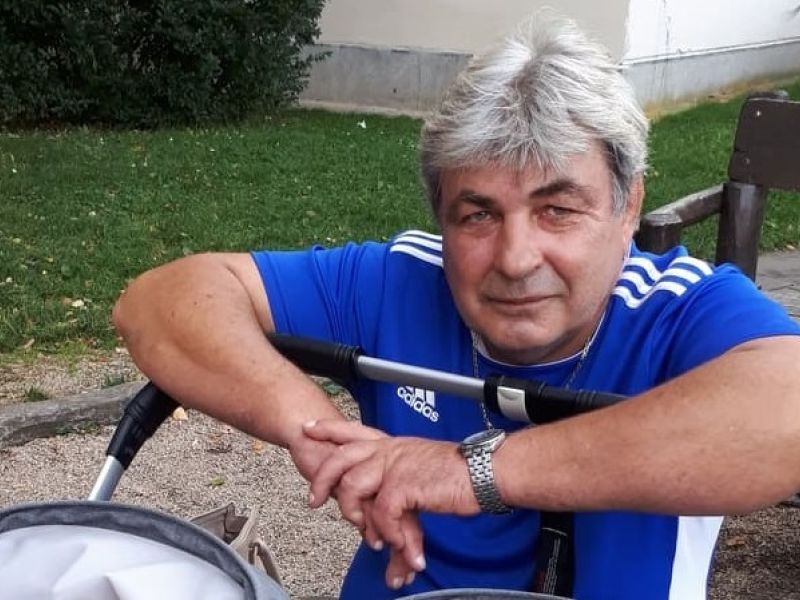 Razič, střelmistr a špičkový báňský záchranář "Čimča" pomáhal i obětem obřího zemětřesení. Pak se z horníka stal hospodský