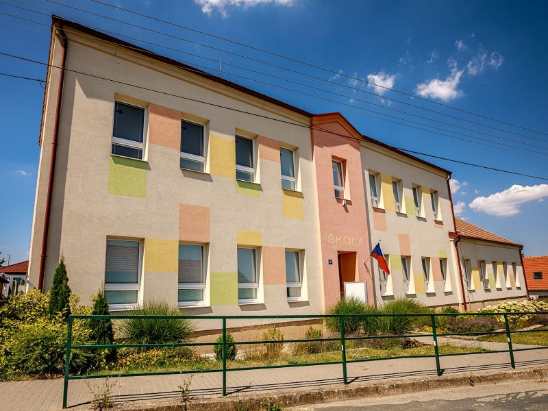Příbramská škola