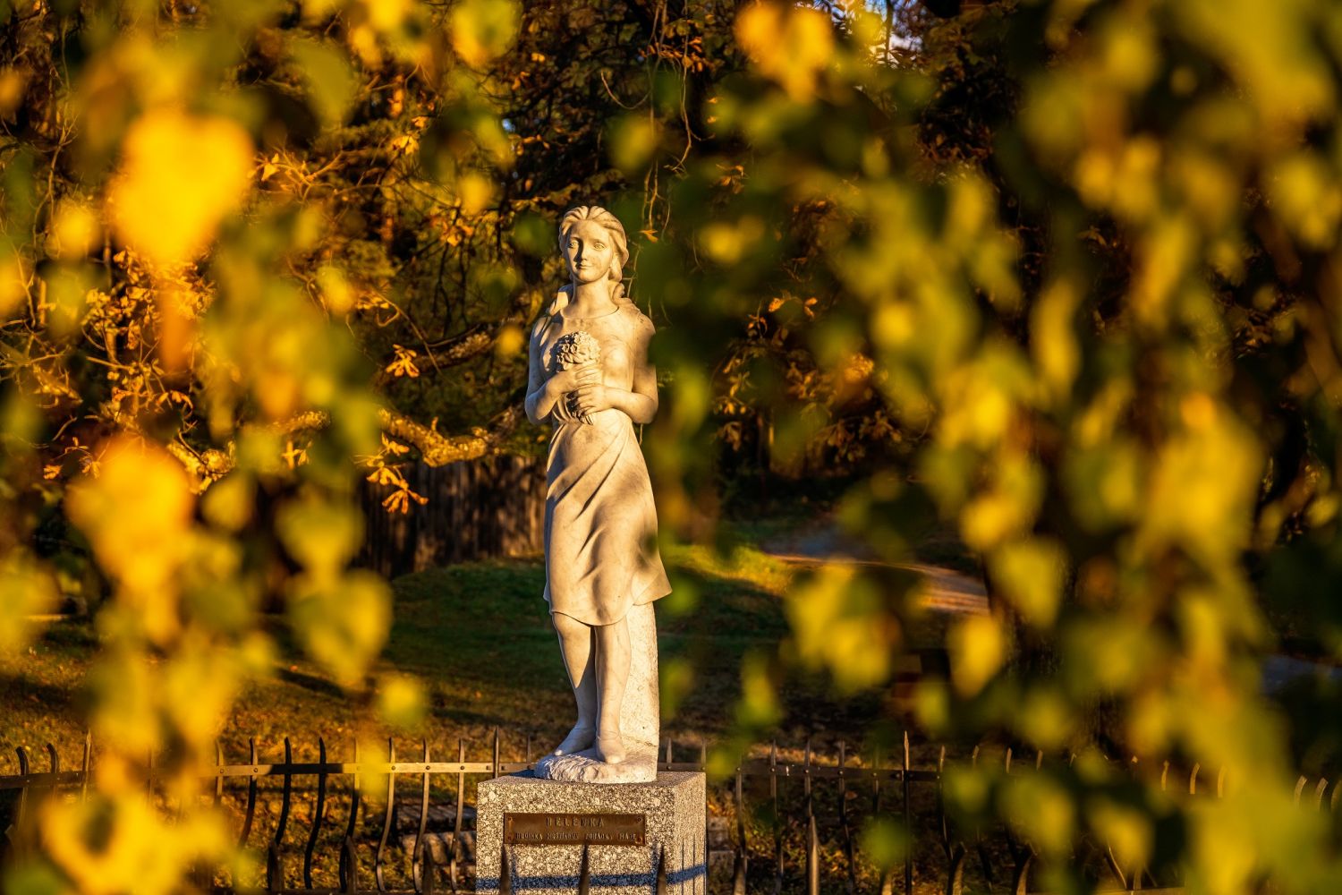 Foto: archiv Svazku obcí Panství hradu Veveří