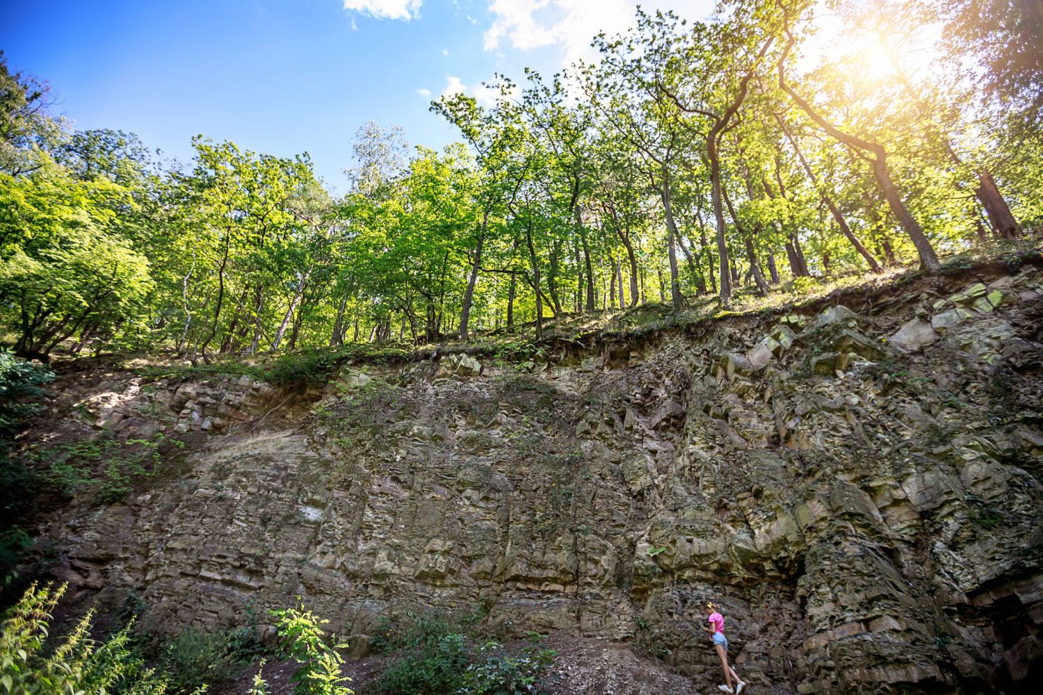 Foto: archiv mikroregionu Kahan