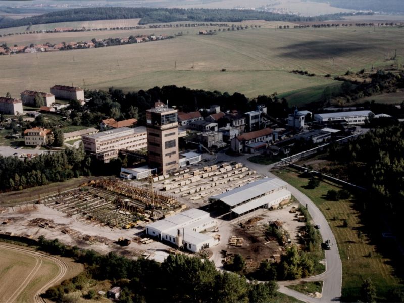 Dva unikátní Jindřichové