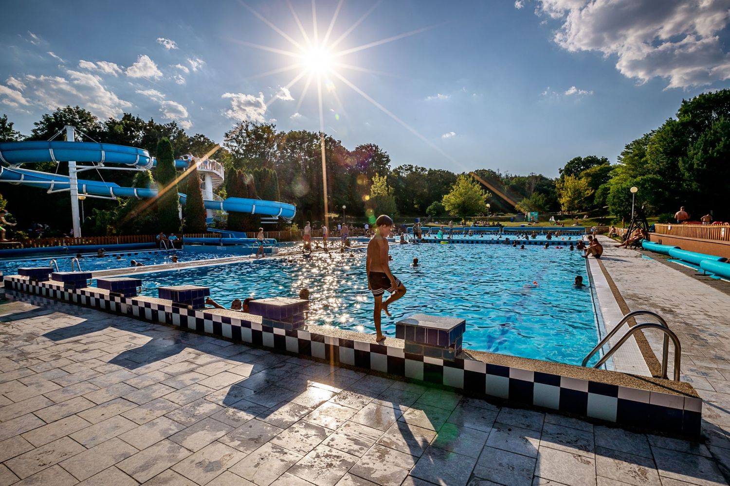 Foto: archiv mikroregionu Kahan